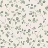Bokskog Tapete-Sandberg-Garden Green-Rolle-Selected Wallpapers-Interiors