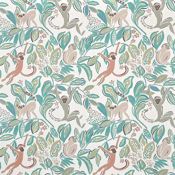 Borneo-Pierre Frey-wallpaper-01-Meter (M1)-Selected Wallpapers