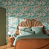 Borneo-Pierre Frey-wallpaper-Selected Wallpapers