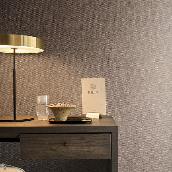 Boucle Tapete-Omexco by Arte-Selected Wallpapers-Interiors