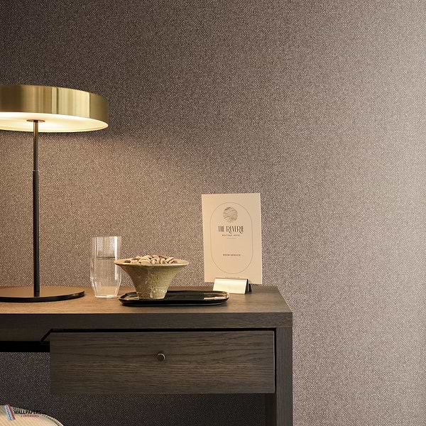 Boucle Tapete-Omexco by Arte-Selected Wallpapers-Interiors