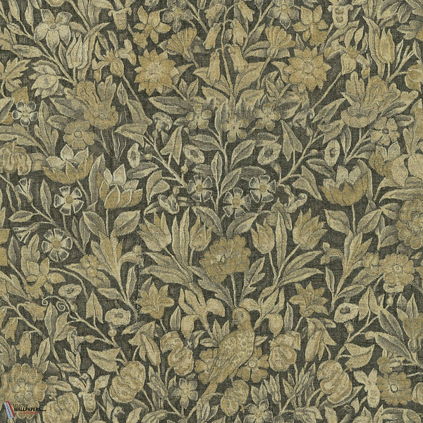 Bouquet Tapete-Arte-Bister-Meter (M1)-Selected Wallpapers-Interiors