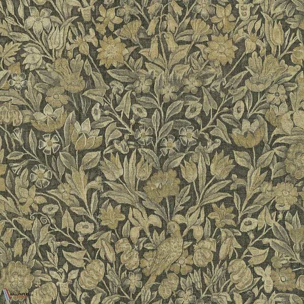 Bouquet Tapete-Arte-Bister-Meter (M1)-Selected Wallpapers-Interiors