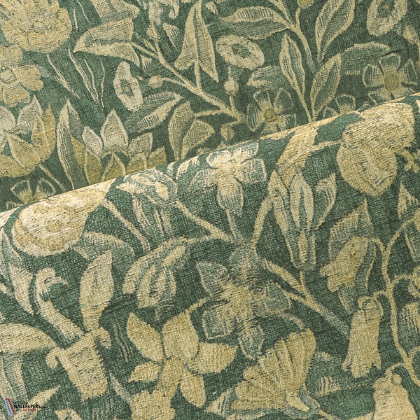 Bouquet Tapete-Arte-Selected Wallpapers-Interiors