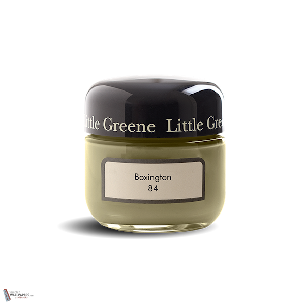 Boxington paint Little Greene 84-Selected-Wallpapers-Interiors
