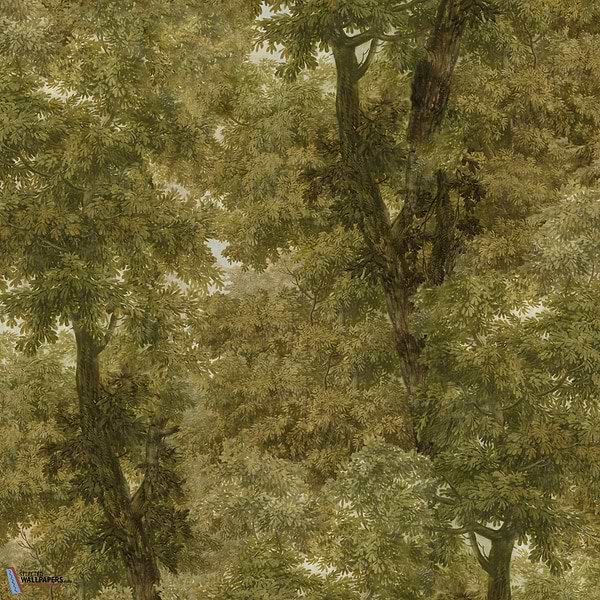 Branchy-wallpaper-Mind the Gap-Autumn-Roll-WP20784-Selected Wallpapers