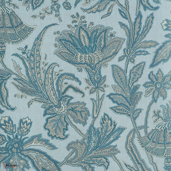 Spa Blue