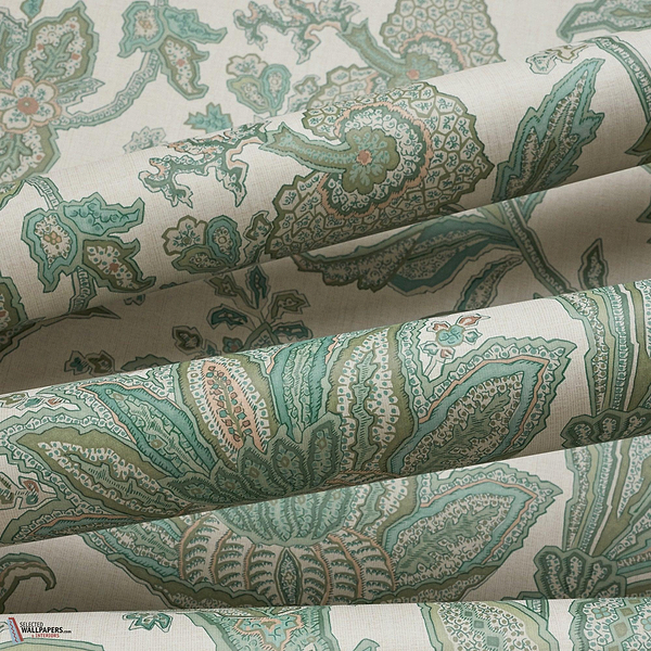 Breckenridge wallpaper-Thibaut-Selected Wallpapers-Interiors