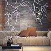Bright Tapete-Omexco by Arte-Selected-Wallpapers-Interiors