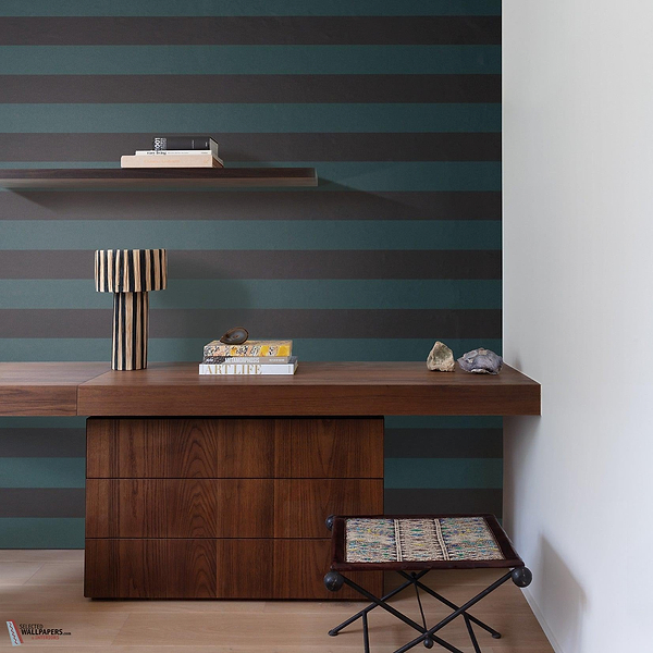 Brody wallpaper Masureel-Masureel-Selected-Wallpapers-Interiors
