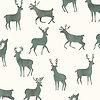 Bucks wallpaper-Thibaut-Wild sage-Roll-Selected Wallpapers-Interiors