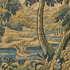 Bucolique wallpaper-Arte-Forest Green-Set-Selected Wallpapers-Interiors