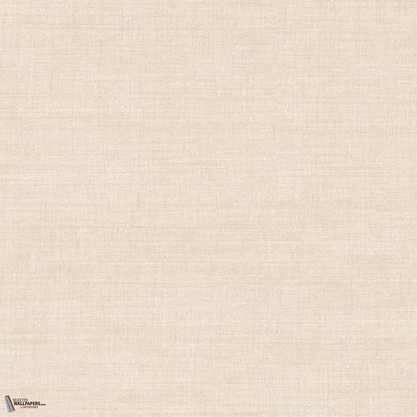 Bundi Tapete-Arte-Ecru-Rolle-Selected Wallpapers-Interiors
