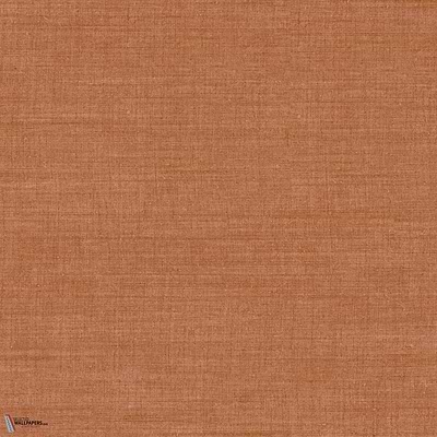 Bundi Tapete-Arte-Saffron-Rolle-Selected Wallpapers-Interiors