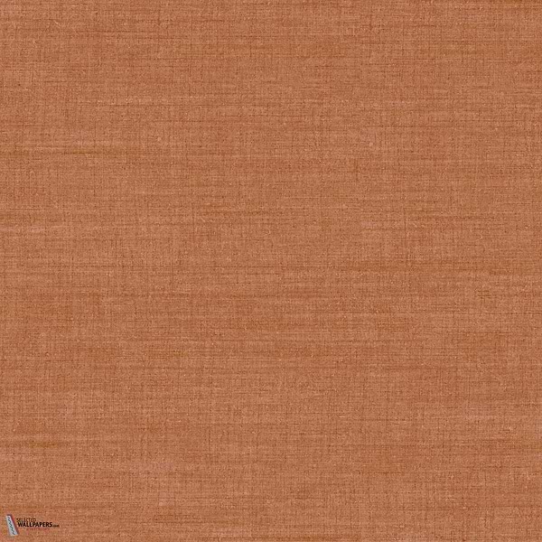 Bundi Tapete-Arte-Saffron-Rolle-Selected Wallpapers-Interiors