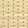 Buri Tressé wallpaper-CMO Paris-Taupe-Meter (M1)-Selected Wallpapers-Interiors