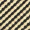 Buri wallpaper-CMO Paris-Naturel Noir-Roll-Selected Wallpapers-Interiors