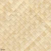 Buri wallpaper-CMO Paris-Naturel-Roll-Selected Wallpapers-Interiors