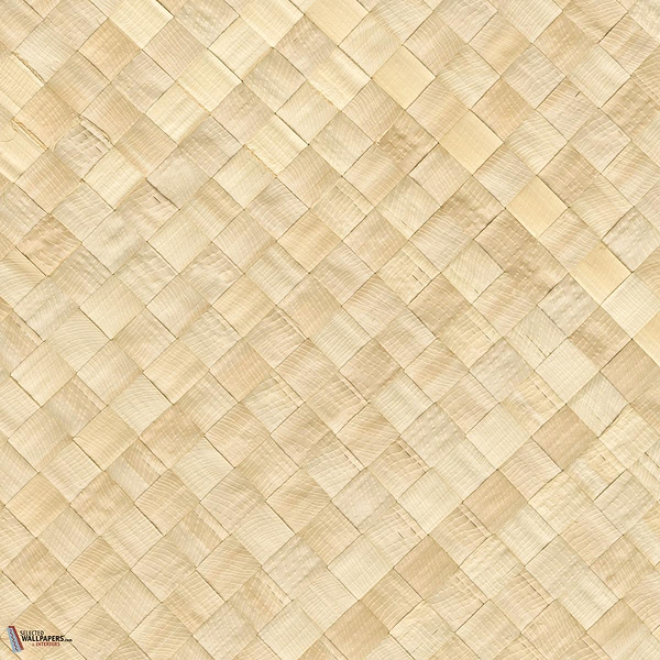 Buri wallpaper-CMO Paris-Naturel-Roll-Selected Wallpapers-Interiors