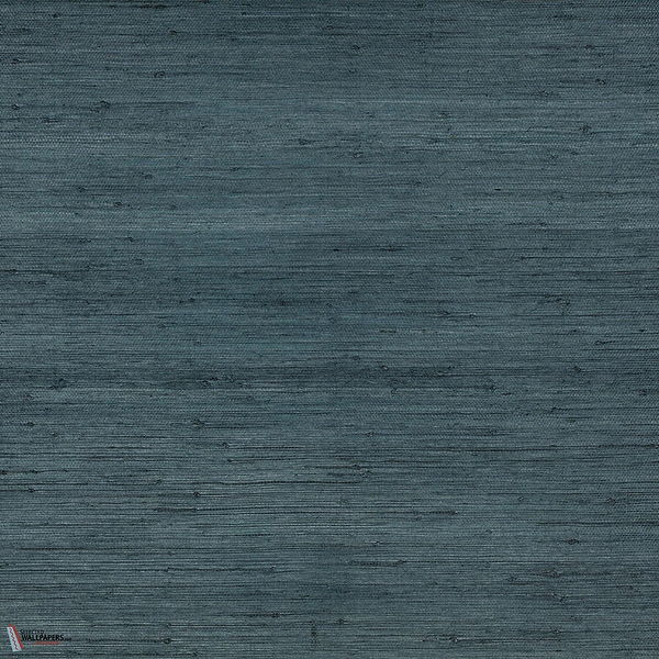 Burlap Tapete-Mark Alexander-Ocean-Rolle-Selected Wallpapers-Interiors