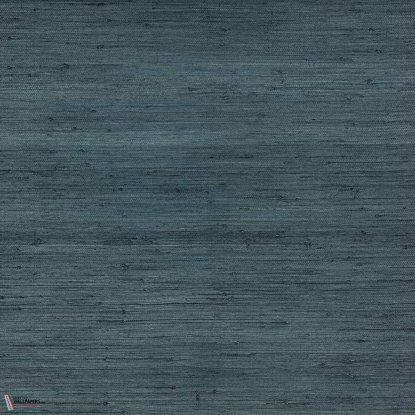Burlap Tapete-Mark Alexander-Ocean-Rolle-Selected Wallpapers-Interiors
