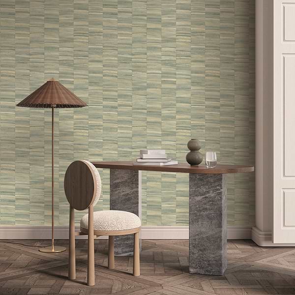 Stylosa Tapete-Casamance-Selected Wallpapers & Interiors
