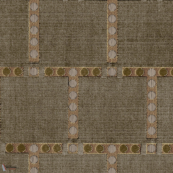 Cabochon Tapete-Arte-Mink-Meter (M1)-Selected Wallpapers-Interiors