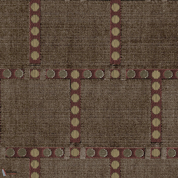 Cabochon Tapete-Arte-Mocha-Meter (M1)-Selected Wallpapers-Interiors