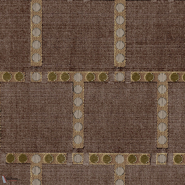 Cabochon Tapete-Arte-Old Rose-Meter (M1)-Selected Wallpapers-Interiors