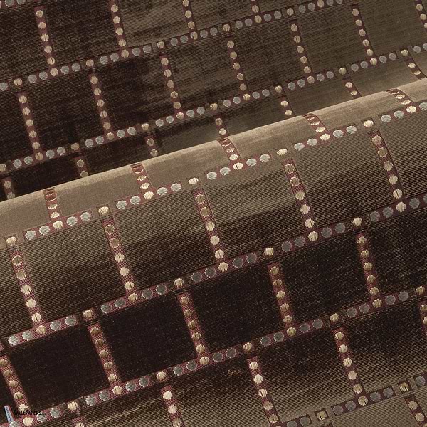 Cabochon Tapete-Arte-Selected Wallpapers-Interiors