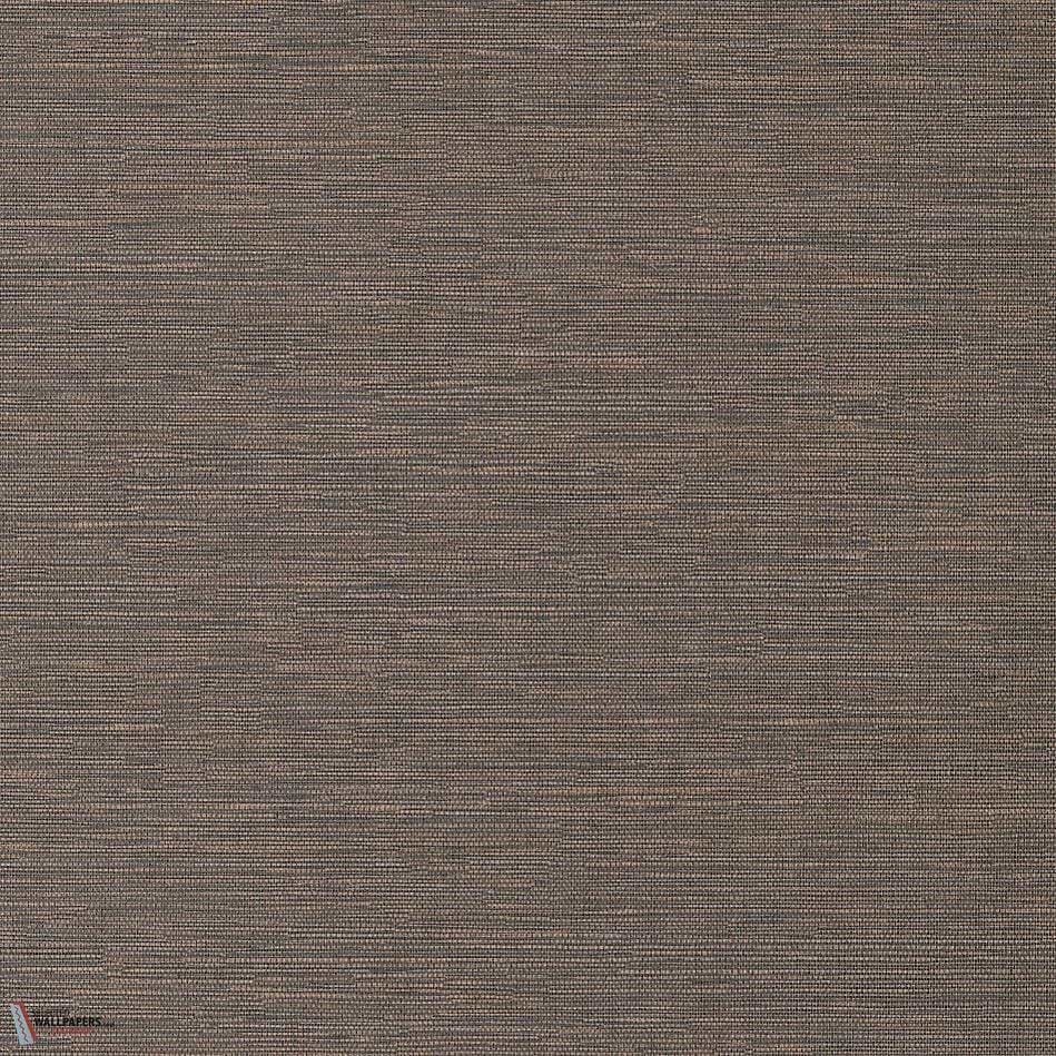 Cadie sisal Tapete-Masureel-Mocca-Meter-Sisal-Selected Wallpapers-Interiors