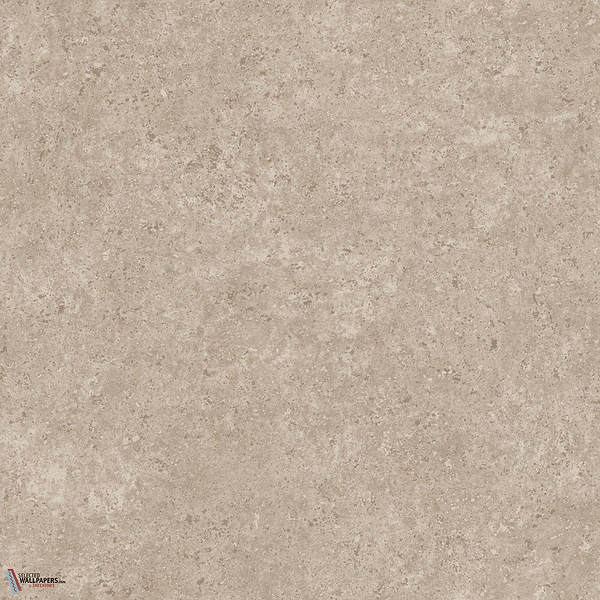 Calcaire Stucco wallpaper-Arte-Ash Rose-Roll-Selected Wallpapers-Interiors