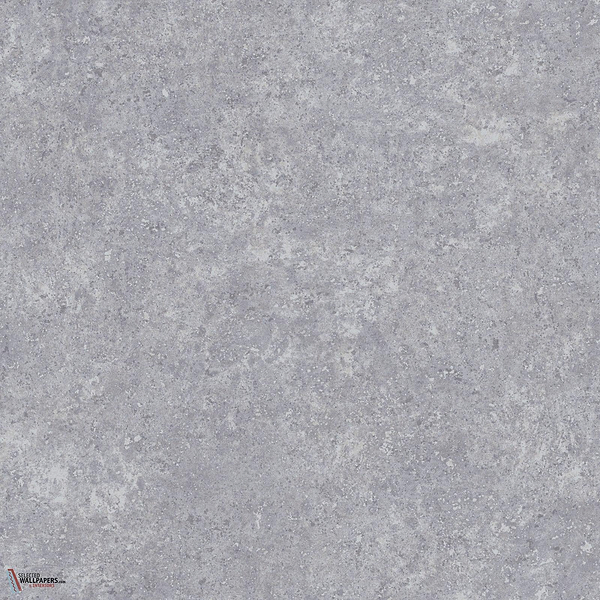 Calcaire Stucco wallpaper-Arte-Lilac-Roll-Selected Wallpapers-Interiors
