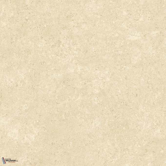 Calcaire Stucco wallpaper-Arte-Oat-Roll-Selected Wallpapers-Interiors