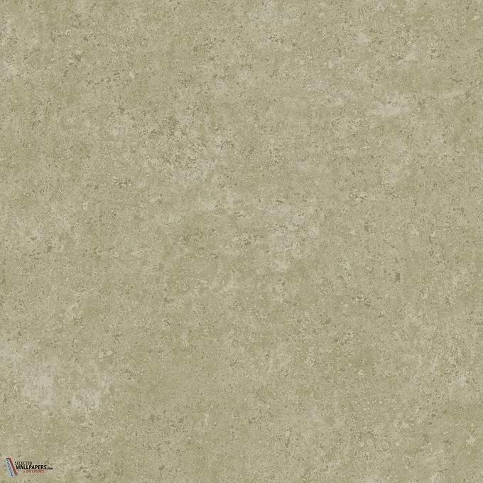 Calcaire Stucco wallpaper-Arte-Sage Green-Roll-Selected Wallpapers-Interiors