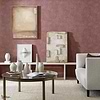 Calcaire Stucco wallpaper-Arte-Selected Wallpapers-Interiors