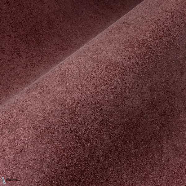Calcaire Stucco wallpaper-Arte-Selected Wallpapers-Interiors