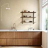 Calcaire Stucco wallpaper-Arte-Selected Wallpapers-Interiors