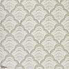Calico Shell wallpaper-1838 wallcoverings-Ivory-Roll-Selected Wallpapers-Interiors