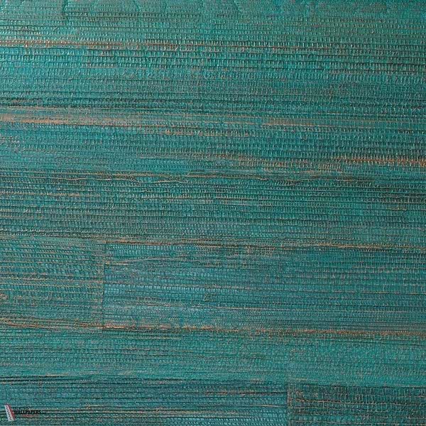 Camago wallpaper-Arte-Turquoise-Meter (M1)-Selected-Wallpapers-Interiors