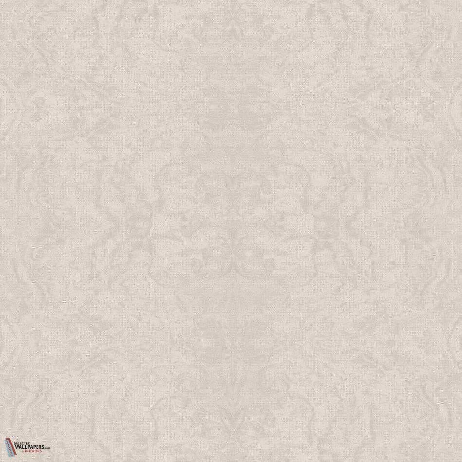 Camaru wallpaper-Masureel-Ivory-Roll-Selected-Wallpapers-Interiors