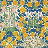 Campanula-wallpaper-Morris & Co-Autumn Garden-Roll-Selected-Wallpapers-Interiors