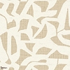 Cana Tapete-Casamance-Sable-Rolle-Selected-Wallpapers-Interiors