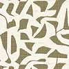 Cana Tapete-Casamance-Kaki-Rolle-Selected-Wallpapers-Interiors