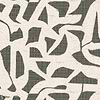 Cana Tapete-Casamance-Anthracite-Rolle-Selected-Wallpapers-Interiors
