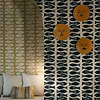 Cancale-Pierre Frey-Tapete-Selected Wallpapers