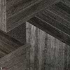 Cannage wallpaper-CMO Paris-Noir-Meter (M1)-Selected Wallpapers-Interiors