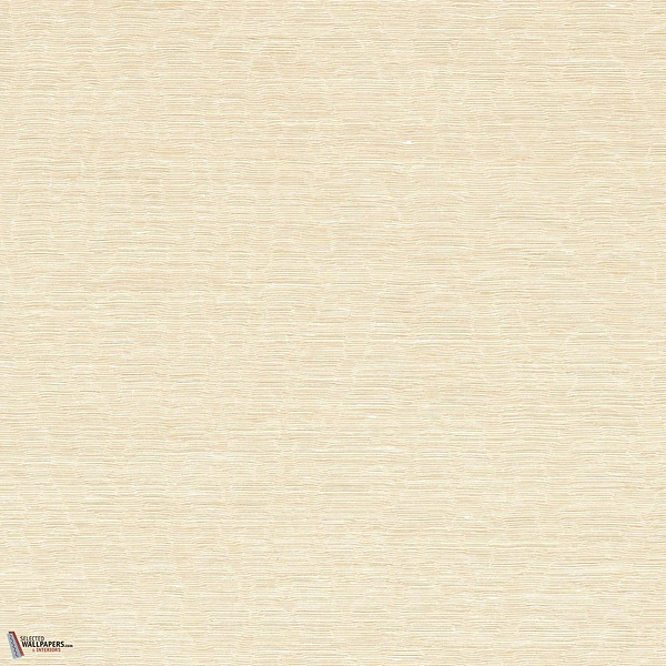 Canon Tapete-Casamance-Beige Poudre-Meter (M1)-Selected Wallpapers-Interiors