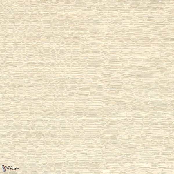 Canon Tapete-Casamance-Beige Poudre-Meter (M1)-Selected Wallpapers-Interiors