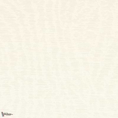 Canon Tapete-Casamance-Ivoire-Meter (M1)-Selected Wallpapers-Interiors